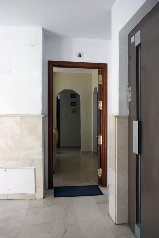 La Casa De Julia Apartamento Cenes De La Vega Exterior foto